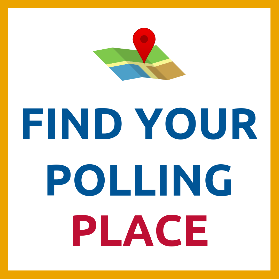 Voter Information MyLO